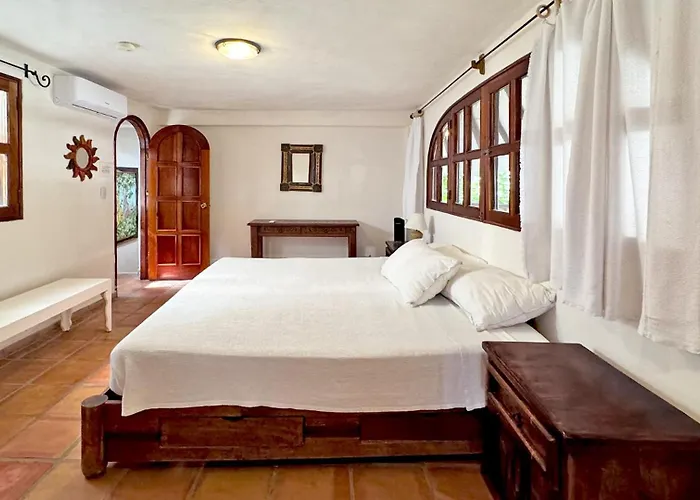 Departamentos En Sf - Adults Only Aparthotel 4*