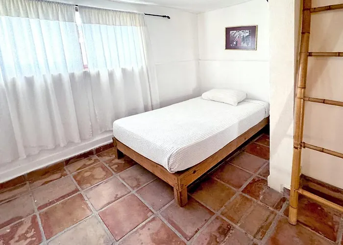 Departamentos En Sf - Adults Only Aparthotel 4*