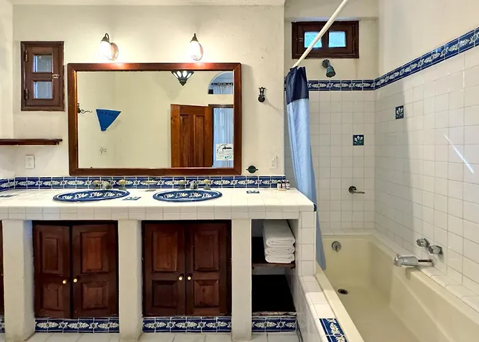 Aparthotel Departamentos En Sf - Adults Only Playa del Carmen