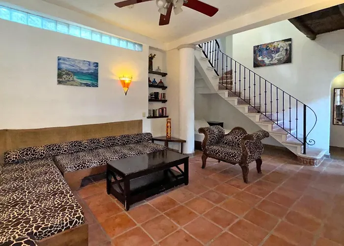 Departamentos En Sf - Adults Only Aparthotel