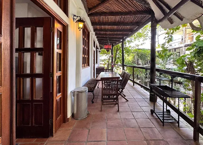 Aparthotel Departamentos En Sf - Adults Only Playa del Carmen