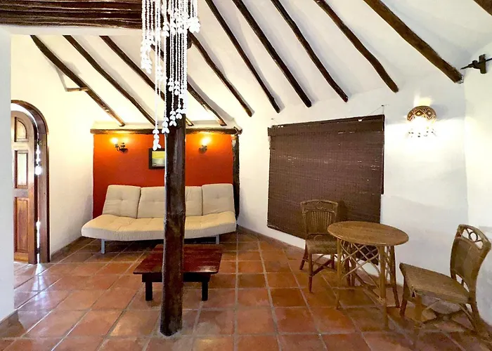 Departamentos En Sf - Adults Only 4*
