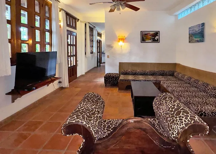 Departamentos En Sf - Adults Only 4* Playa del Carmen