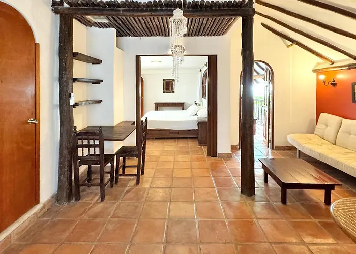 Departamentos En Sf - Adults Only 4*