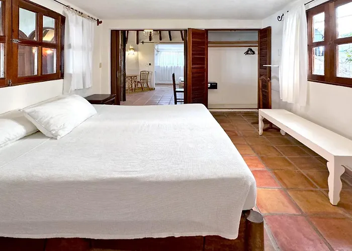 Departamentos En Sf - Adults Only 4* Playa del Carmen