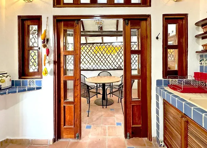 Aparthotel Departamentos En Sf - Adults Only Playa del Carmen
